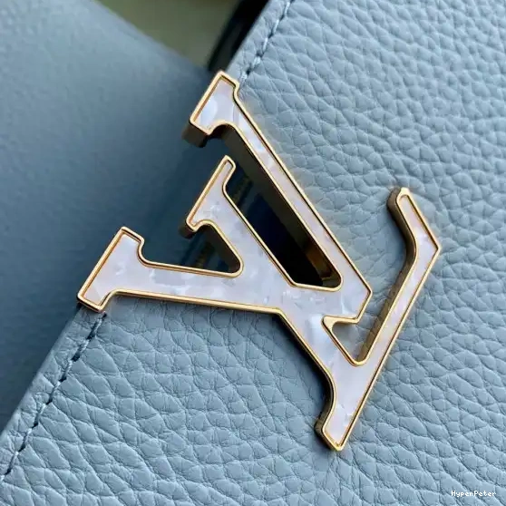 MM LOUIS VUITTON CAPUCINES 0623